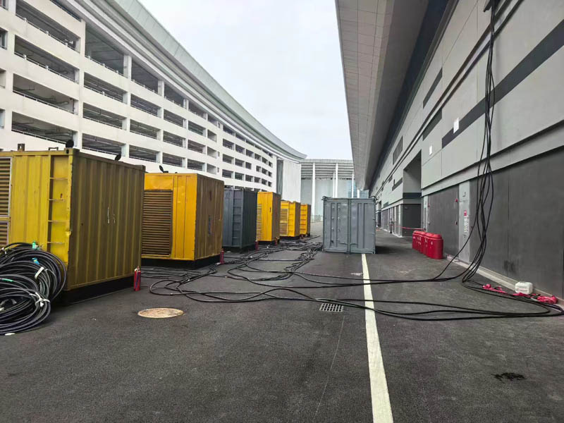 镇坪冬季柴油发电机启动前需要做哪些准备工作?