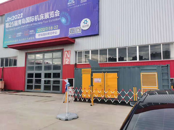 镇坪发电车出租-我国柴油机发电机组行业引领动力行业发展，前景广阔