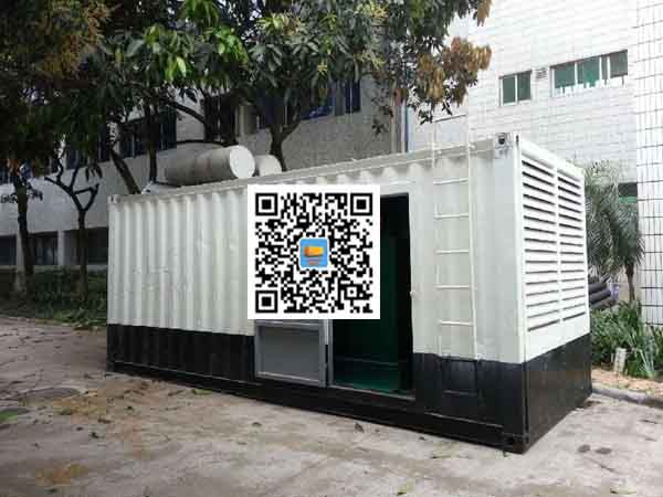 镇坪出租发电机-什么样的柴油发电机使用效果比较好