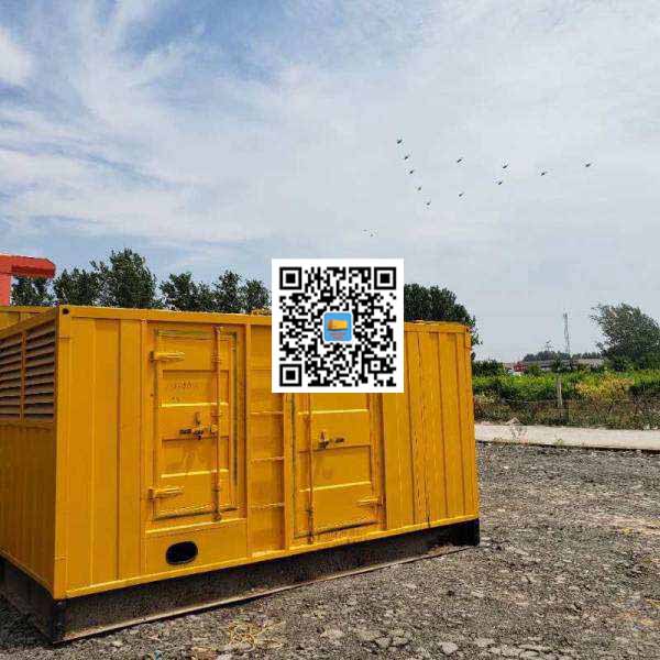 镇坪发电机出租发电机电刷的结构与作用是什么