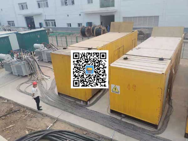 镇坪发电机出租-柴油发电机组应用在哪些方面