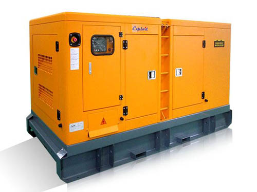 镇坪影响 200kw 柴油发电机油耗的因素有哪些？