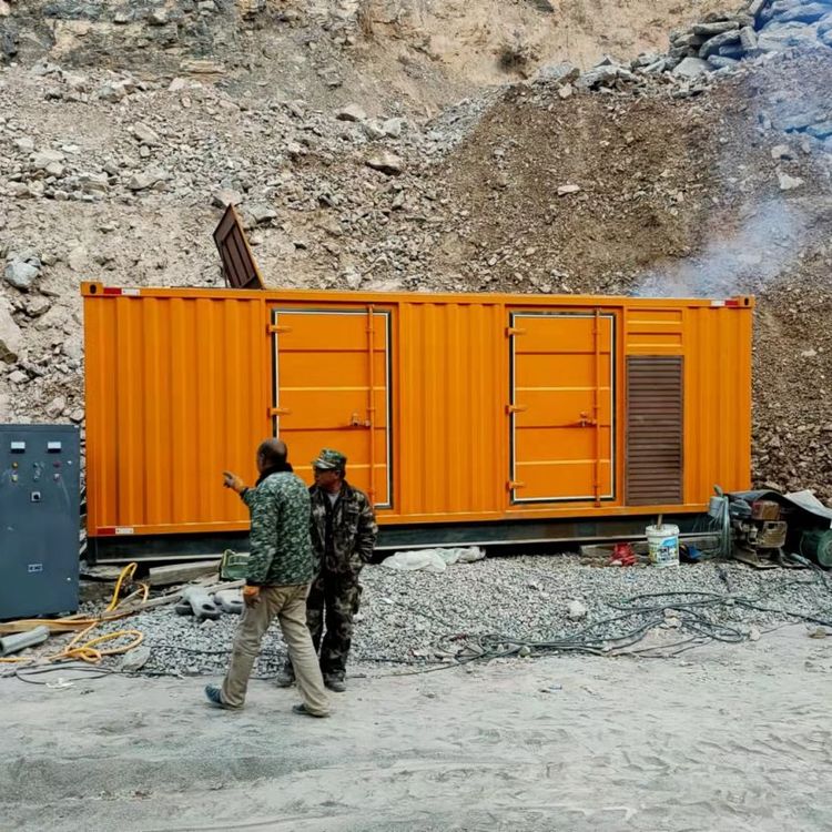 镇坪如何降低 200kW 柴油发电机在高海拔地区的油耗？