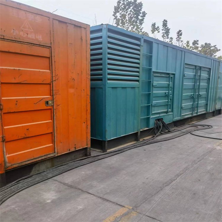 镇坪如何选择适合 600kW 柴油发电机组的热继电器?