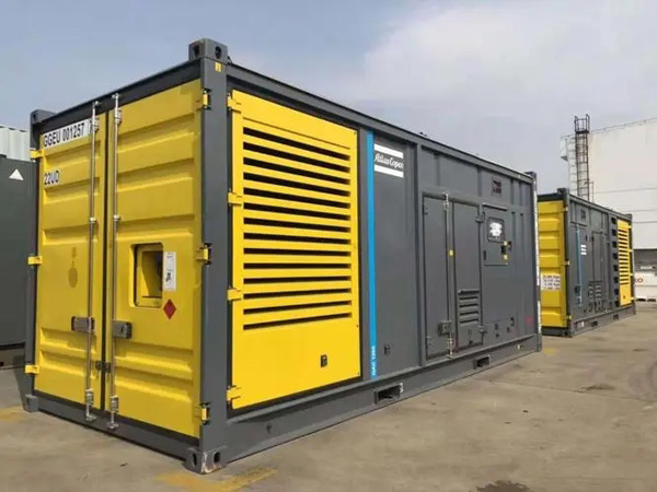 镇坪如何判断柴油发电机的输出电流是否稳定？