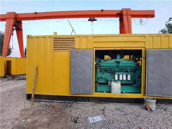 镇坪冬季低温环境下，500KW发电机组应该选择什么类型的启动电瓶？